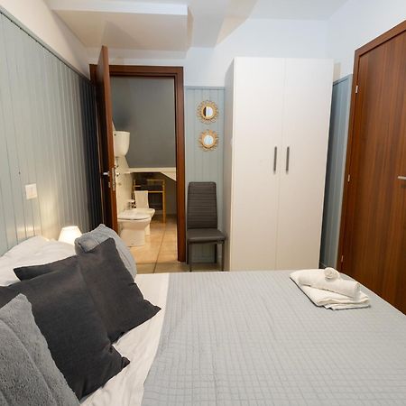 Maison All'Arco Corridonia Eksteriør bilde