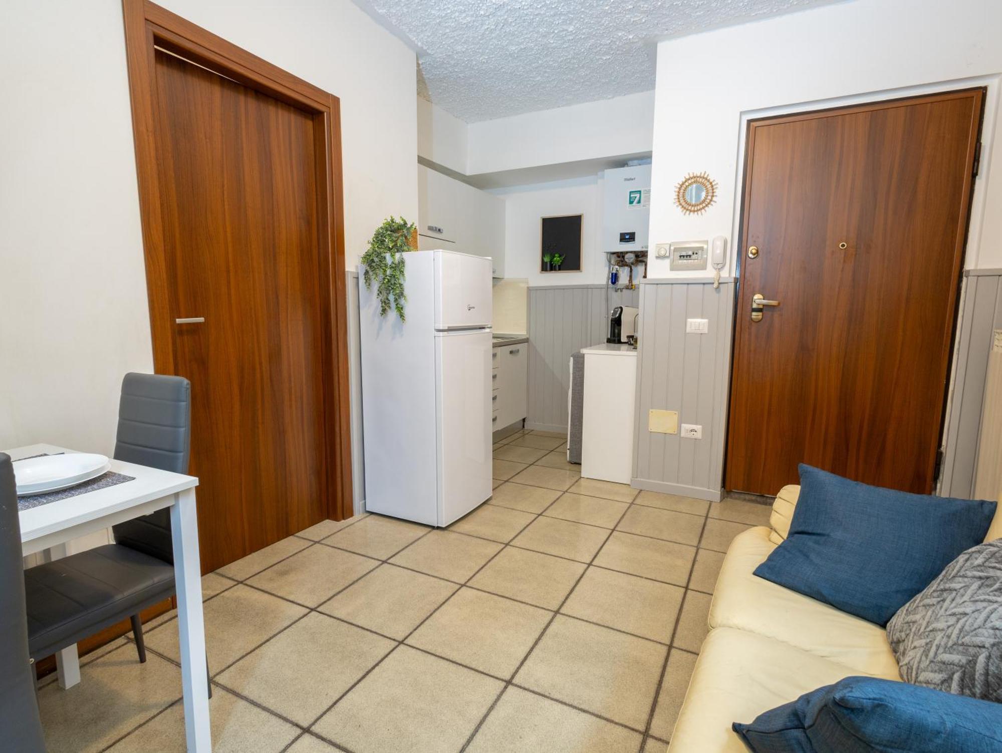 Maison All'Arco Corridonia Eksteriør bilde