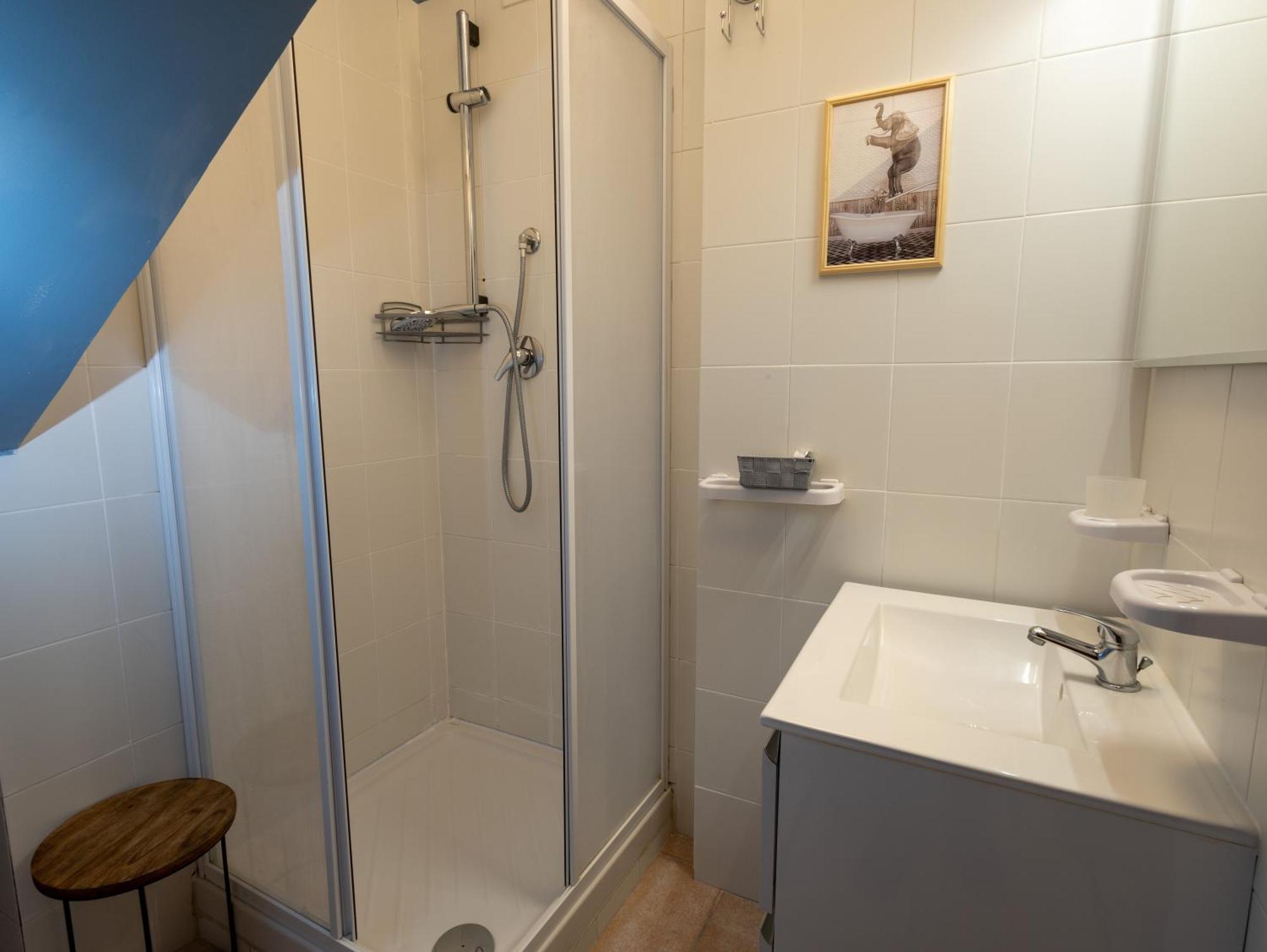 Maison All'Arco Corridonia Eksteriør bilde