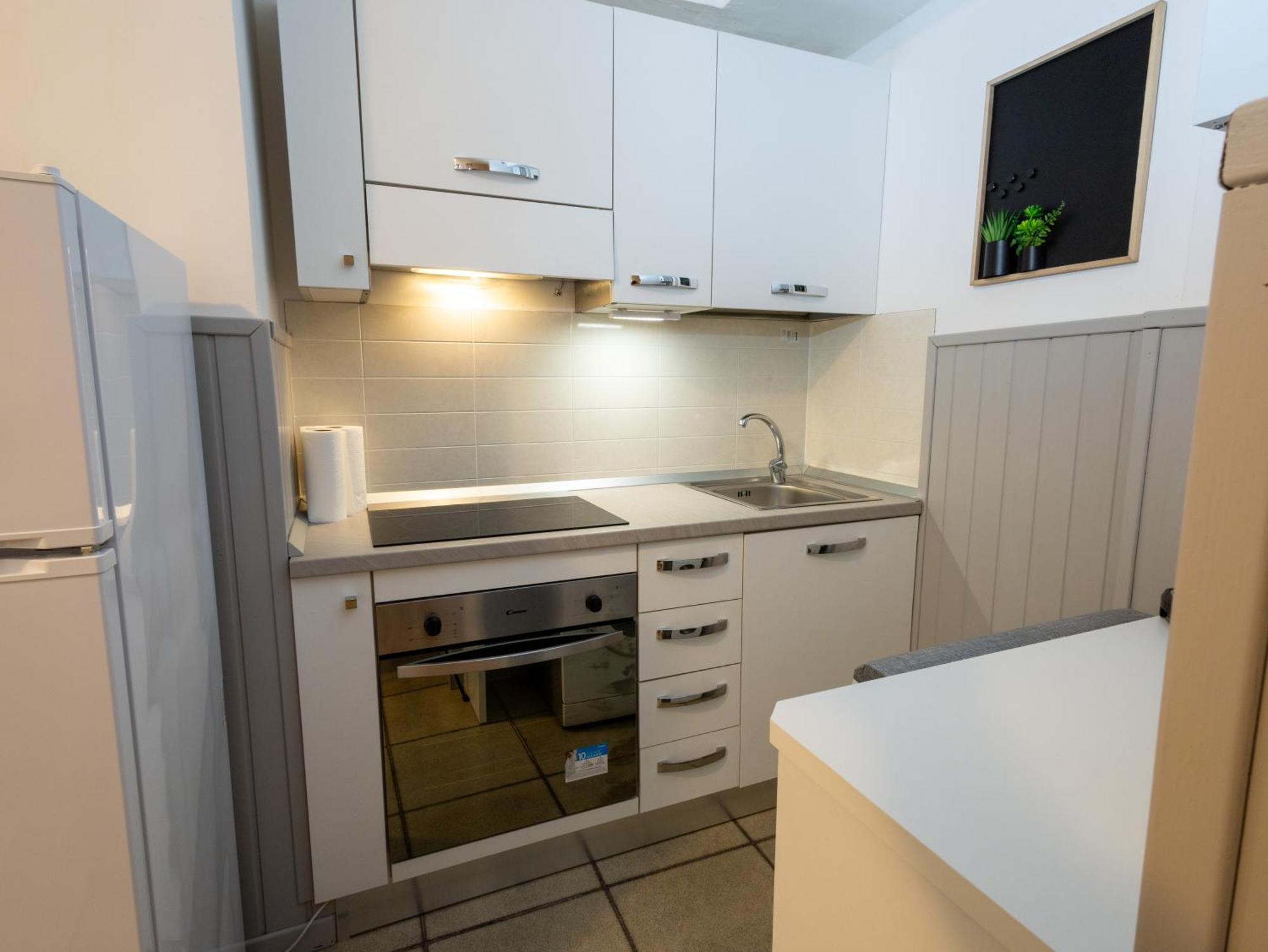 Maison All'Arco Corridonia Eksteriør bilde